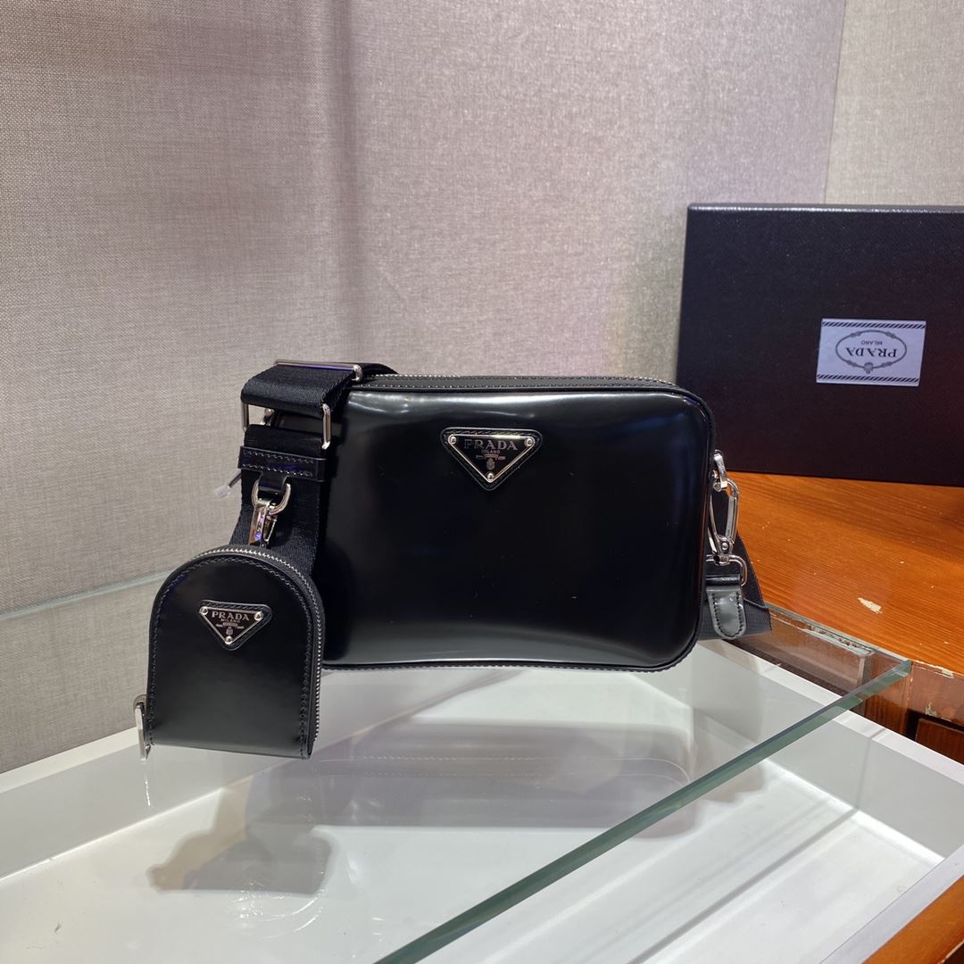 Pra*a satchel bags